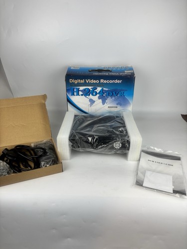 Channel 264 dvr digital - channel,