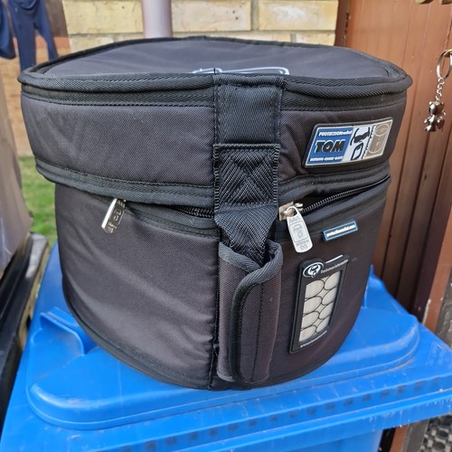 Protection racket 9 - racket, 13"