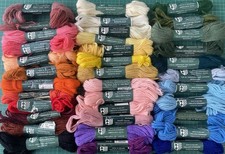 Twilleys - Embroidery Wool -Bundle- Job Lot -x36 - Needlecraft - Tapestry