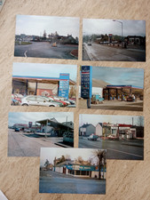 Motor Memories -1990's