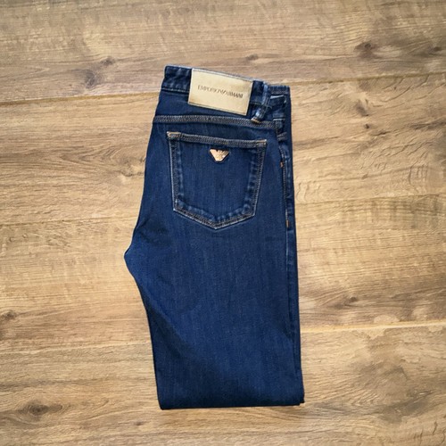 Emporio armani jeans - emporio,
