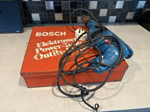 Vintage bosch 4502 450w - sb,