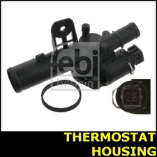 Thermostat Housing Fits