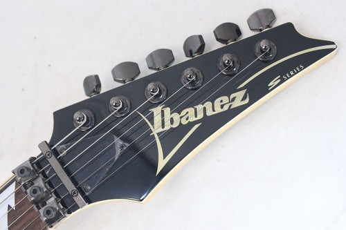 Ibanez s540 ltd - ibanez, electric