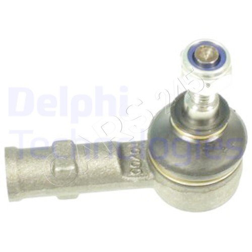 Tie rod end - end, saab