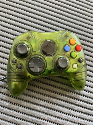 Xbox controller crystal - controller, -crystal
