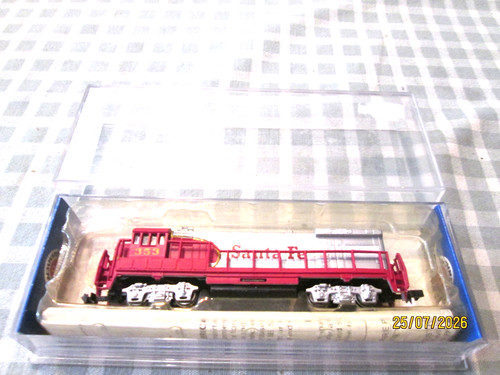 Bachmann gauge 64052 - nr.64052,