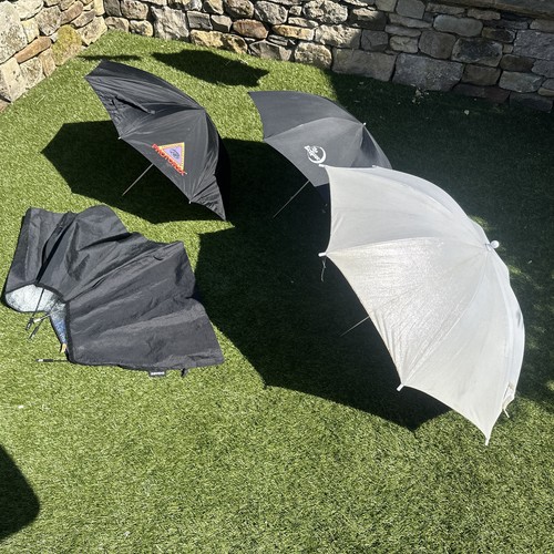 Photographic studio umbrellas - photographic,