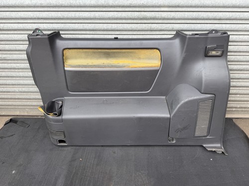 Caravelle rear right - t5,