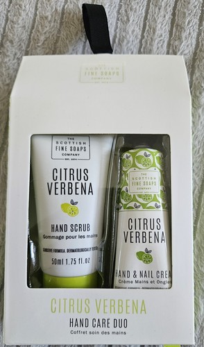 Scottish fine soap company - fine,
