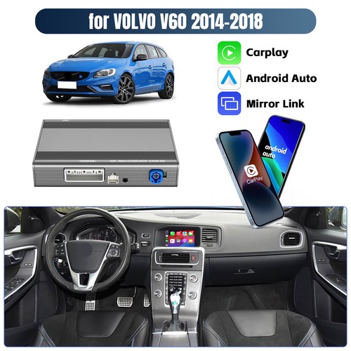 Wireless carplay android auto - wireless,
