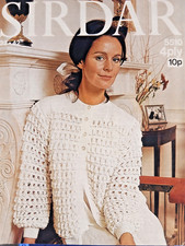Vintage Knitting