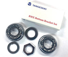 Old School BMX Tange Seiki