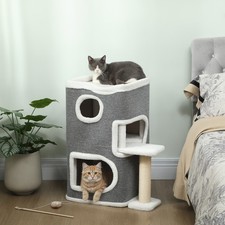 75 cm Cat Tree, Cat Tower Cat
