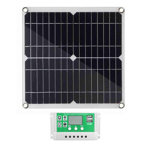 New watt volt solar - 20,