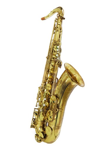 Selmer super action tenor - selmer,