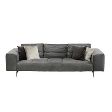 BoConcept Amsterdam Sofa by