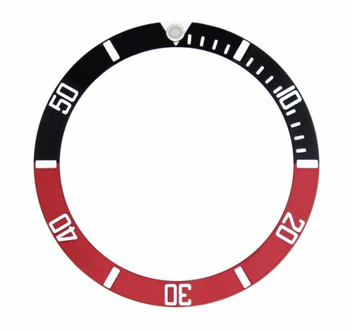 Submariner bezel insert for - submariner,