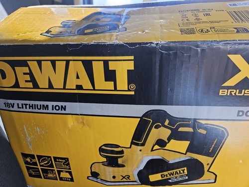 Dewalt dcp580 18v - xr, brushless
