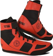 ON SALE!!  FISTRAGE Martial Arts,boxing, Karate, Training, Practice Shoes