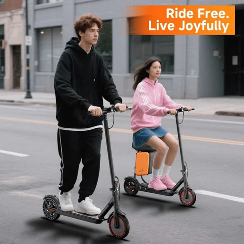 Ladped lp60xb electric scooter - lp60xb,