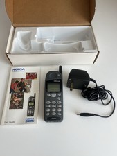 Nokia 5185i Vintage Cell Phone