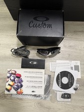 Oakley Thump Sunglasses 512