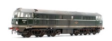 LIMA 'OO' GAUGE 205239 BR