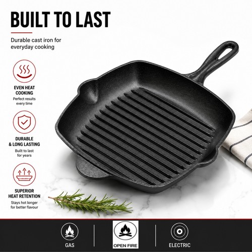 Kitchen frying pan non - pan,