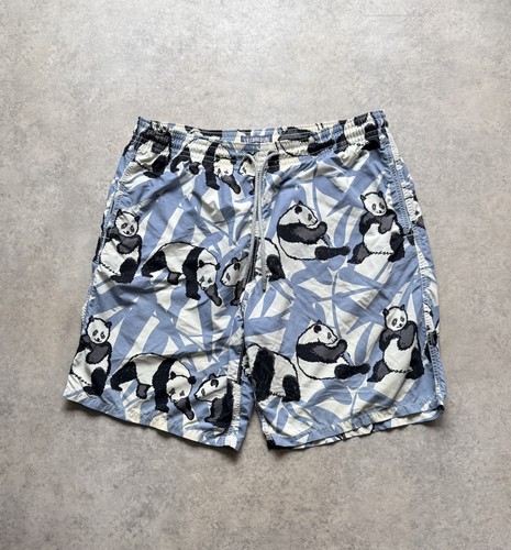 Vilebrequin swim shorts xl - shorts,