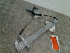 WINDOW REGULATOR ELECTRIC 2005