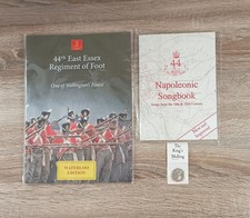 44th East Essex Regiment Of