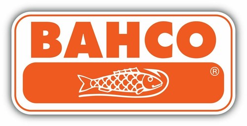 Bahco swedish hand - swedish,