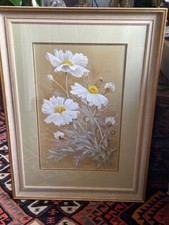 Original Pastel signed