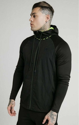 Siksilk mens black - siksilk, adapt