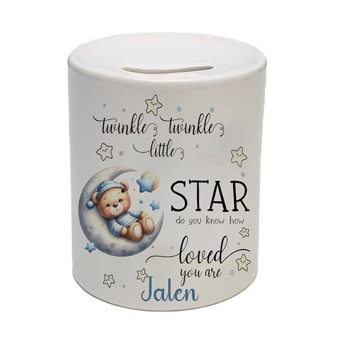 Personalised baby gift - baby, child