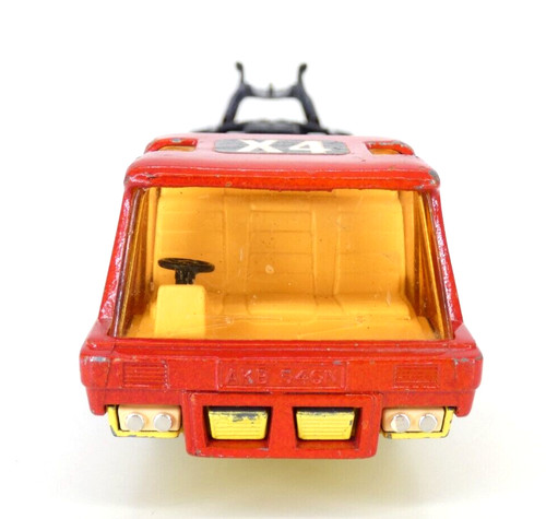 Matchbox superkings - matchbox,