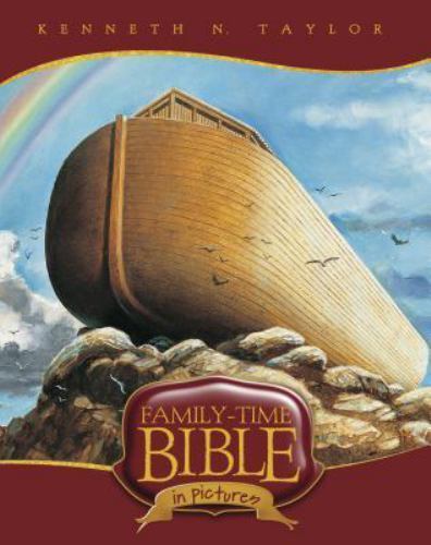 Family time bible pictures - family-time, in