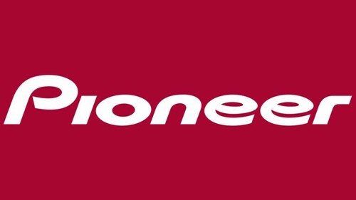 Pioneer owner manuals comb - pioneer, owner's