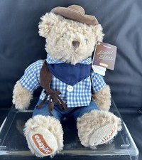 EasyJet Teddy Gulliver Bear