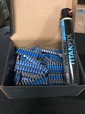 15mm NAILS FOR SPIT PULSA