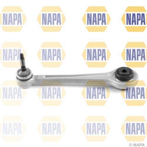 Wishbone suspension arm - arm, rear