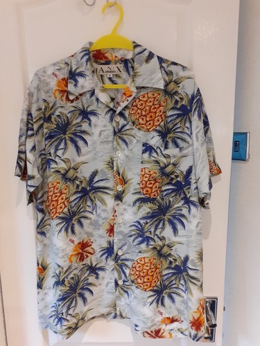 Mens clothing hawaiian - clothing,