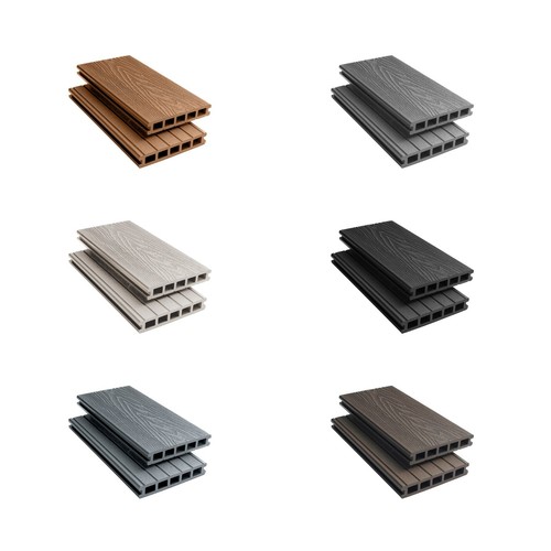 Any sqm colours wpc - any,