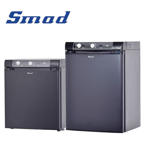 Caravan gas fridge - gas,