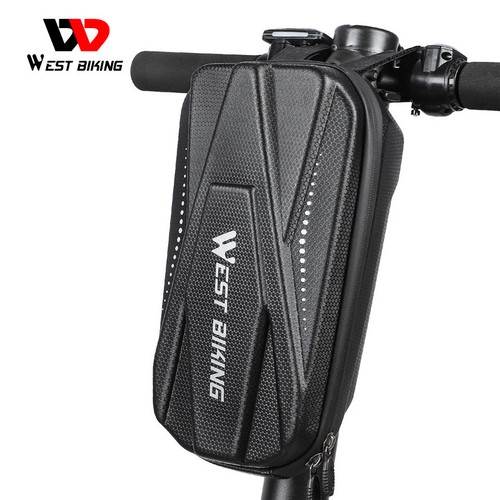 West biking waterproof hard - west,