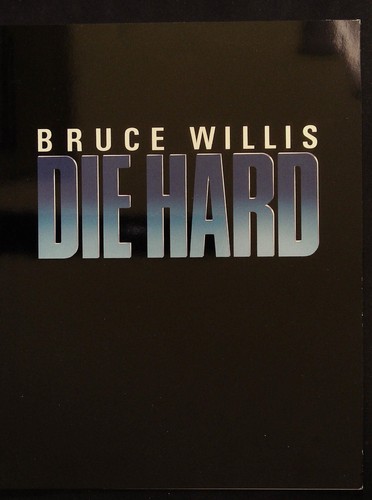 Die hard screening program - die,