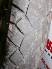 2011 yr kymco pulsar 125cc 16 inch rear wheel  0000267685