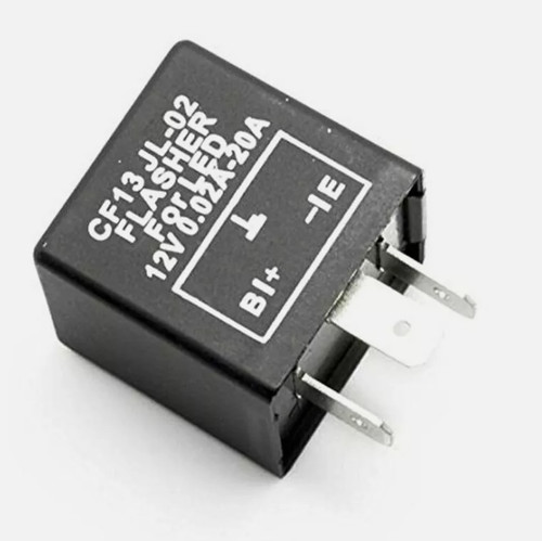 Pin 12v cf13 led - cf13, flasher