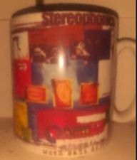 Stereophonics word gets around - word,